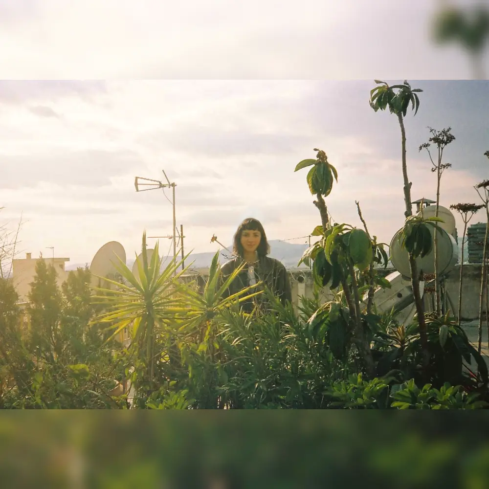 matina galati's exhibition closing w/ eiger drums propaganda & oko dj